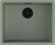 Мойка Омойкири YAMAKAWA 55 INTEGRA-WG фото Мойка Omoikiri YAMAKAWA 55 INTEGRA-WG фото