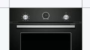 Духовой шкаф Bosch HIJS10YB0R фото 2