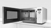 Микроволновая печь BOSCH FFM553MW0 фото 4