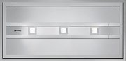 Вытяжка Smeg KSEG120X1 Вытяжка Smeg KSEG120X1