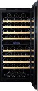 Винный шкаф Dunavox DVS-70.185DSS фото 3