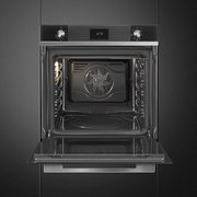 Духовой шкаф Smeg SF6100VN1 фото 3