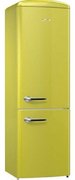 Холодильник Горение ORK192AP фото Холодильник Gorenje ORK192AP фото