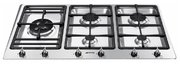 Варочная панель Smeg PSF906-4 Варочная панель Smeg PSF906-4