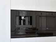 Встраиваемая кофемашина Franke FMY 45 CM BK фото 2