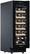 Встраиваемый винный шкаф Meyvel MV19NH-KBT1 Встраиваемый винный шкаф Meyvel MV19NH-KBT1