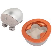 Массажер для головы БОРК D703 ch фото 3 Массажер для головы BORK D703 ch фото 3