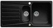 Мойка Бланко Nova 6 S антрацит фото Мойка Blanco Nova 6 S антрацит фото
