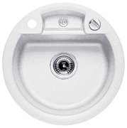 Мойка Blanco Rondo Pro белый фото