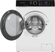 Стиральная машина Maunfeld MFWM149IWHT фото 3