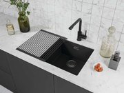 Смеситель Омойкири NAKAGAWA 2 PLUS AZ фото 2 Смеситель Omoikiri NAKAGAWA 2 PLUS AZ фото 2