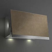 Вытяжка Falmec TRIM 90 Ceramic Concrete Blend фото 2