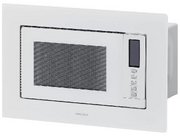 Встраиваемая микроволновая печь KRONA RAUM 60 WH DOTS фото 2