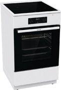 Электрическая плита Gorenje GEIT5C60WPG Электрическая плита Gorenje GEIT5C60WPG фото