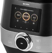 Мультишеф БОРК U810 фото 3 Мультишеф BORK U810 фото 3
