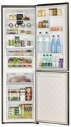Холодильник Хитачи R-BG 410 PU6X GBK фото 2 Холодильник Hitachi R-BG 410 PU6X GBK фото 2
