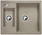Мойка Blanco Metra 6 серый беж Мойка Blanco Metra 6 серый беж