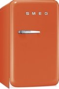 Мини-бар Смег FAB5ROR фото Мини-бар Smeg FAB5ROR фото