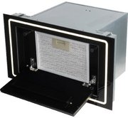 Встраиваемая вытяжка HIBERG VMF 6091 B фото 3