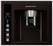 Холодильник Хитачи R-W 662 PU3 GBW фото 2 Холодильник Hitachi R-W 662 PU3 GBW фото 2
