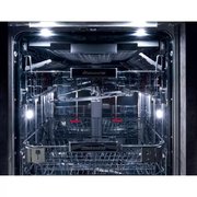 Встраиваемая посудомоечная машина KitchenAid KIF 5041 PLETGS фото 4