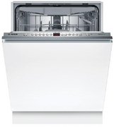 Встраиваемая посудомоечная машина Bosch SMV46KX04E фото
