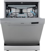 Посудомоечная машина Korting KDF 60678 S фото 2