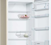 Холодильник Бош KGE39XK2AR фото 3 Холодильник Bosch KGE39XK2AR фото 3
