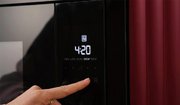 Встраиваемая микроволновая печь AEG NMB6G261TB фото 3