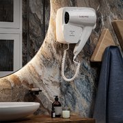 Настенный фен Meyvel MF4-1300 (White) фото 2