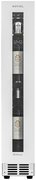 Встраиваемый винный шкаф Meyvel MV9NH-KWT1 Встраиваемый винный шкаф Meyvel MV9NH-KWT1