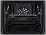 Духовой шкаф Electrolux LOF3H10BK фото 3