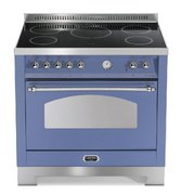 Варочный центр Lofra RLVG96MFT/5i Chrome