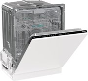 Встраиваемая посудомоечная машина Gorenje GV 643E90 фото 3