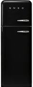 Холодильник Смег FAB30LBL3 фото Холодильник Smeg FAB30LBL3 фото