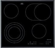 Варочная панель AEG HK634071FB Варочная панель AEG HK634071FB