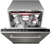 Встраиваемая посудомоечная машина Toshiba DW-16B1(B)-RU фото 3