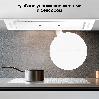 Встраиваемая вытяжка Zigmund Shtain K 014.7 W фото 3