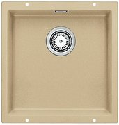 Мойка Blanco Subline 400-U шампань фото
