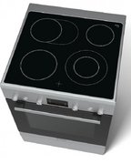 Плита Bosch HCA744351R фото 3