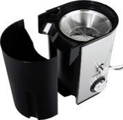 Соковыжималка Маунфилд MJE.850S фото 3 Соковыжималка Maunfeld MJE.850S фото 3