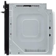Духовой шкаф KRONA ELEMENT 60 BL фото 4