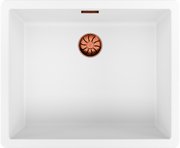 Набор аксессуаров Teka PERFECTFLOW RADEA PVD COPPER фото 4