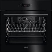 Духовой шкаф AEG BPE748380B Духовой шкаф AEG BPE748380B фото