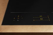 Индукционная варочная панель Miele KM 8595 FL MattFinish фото 4