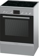 Плита Bosch HCA744351R фото