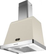 Вытяжка Lofra DOLCEVITA 60 IVORY WHITE & BRONZE