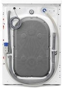 Стирально-сушильная машина Electrolux EW9WR161BC фото 4