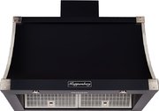 Вытяжка Kuppersberg T 939 ANT Silver фото 2