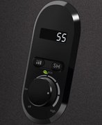 Водонагреватель Electrolux EWH 30 Gladius Inverter Grafit фото 3